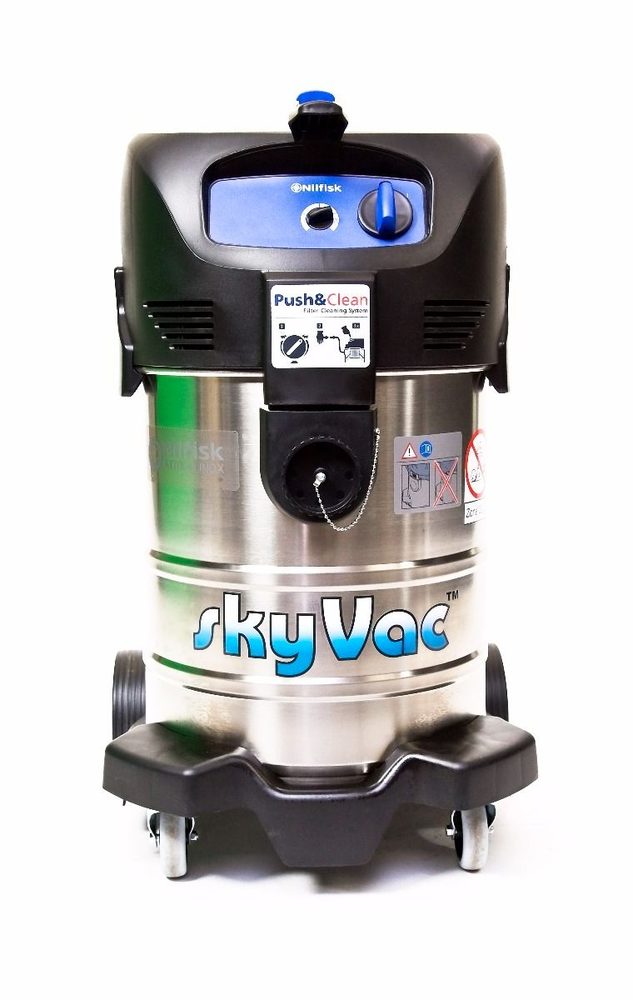 skyVac ATEX A37