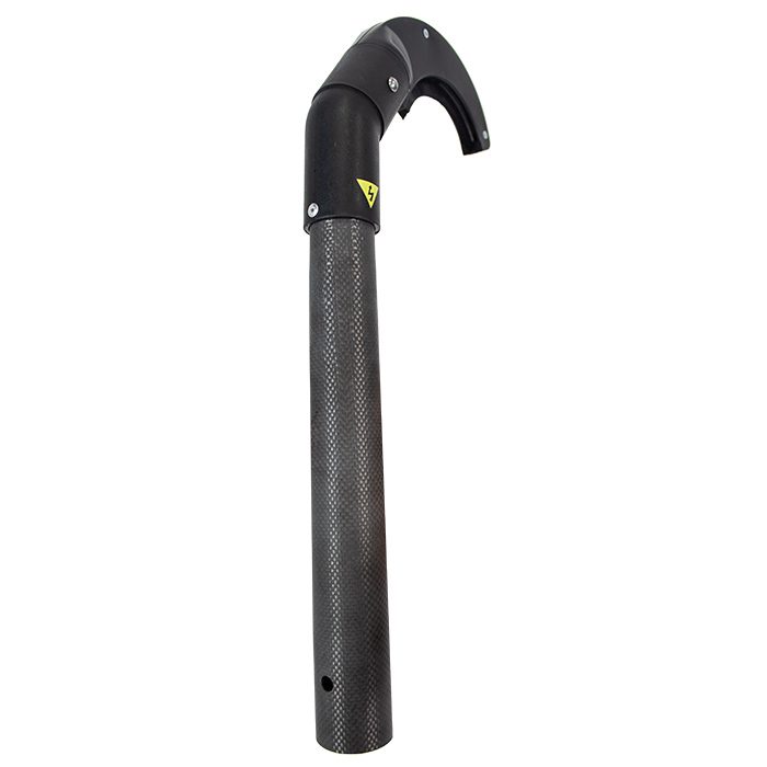 ATEX Half Round End Brush