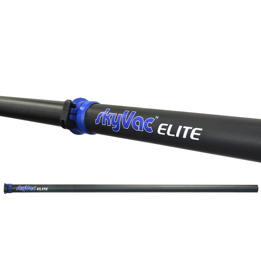 skyVac Elite Pole (1,5 m)