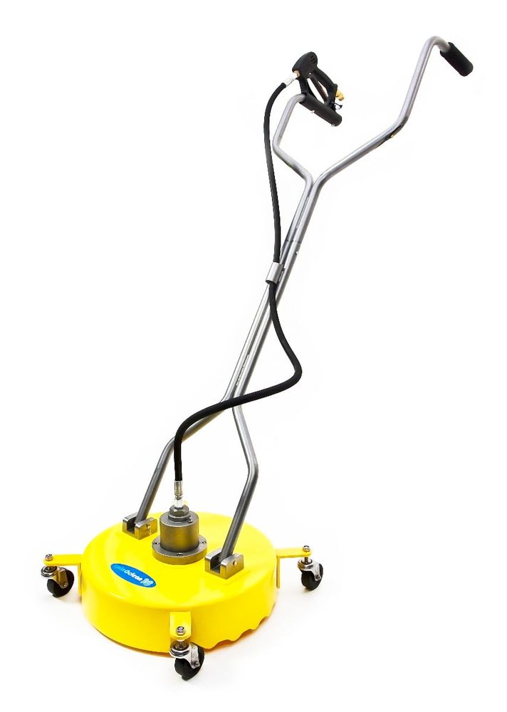 18" Flat Surface Cleaner