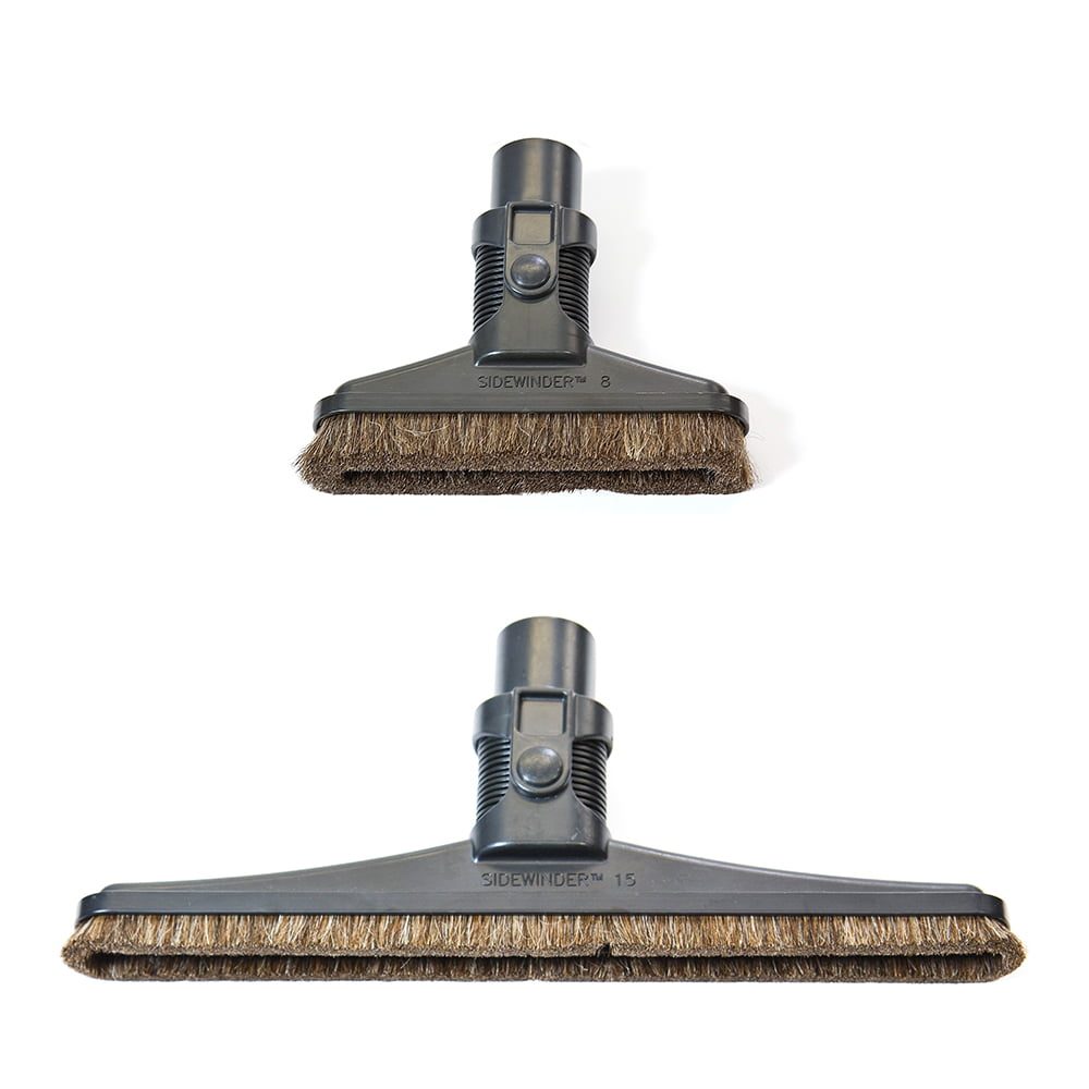 skyVac Flexi Neck Brush