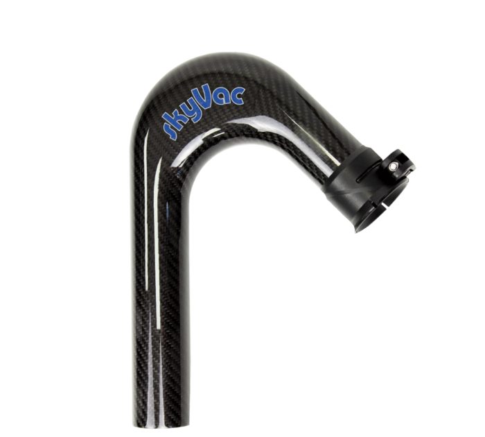 skyVac Hairpin Neck