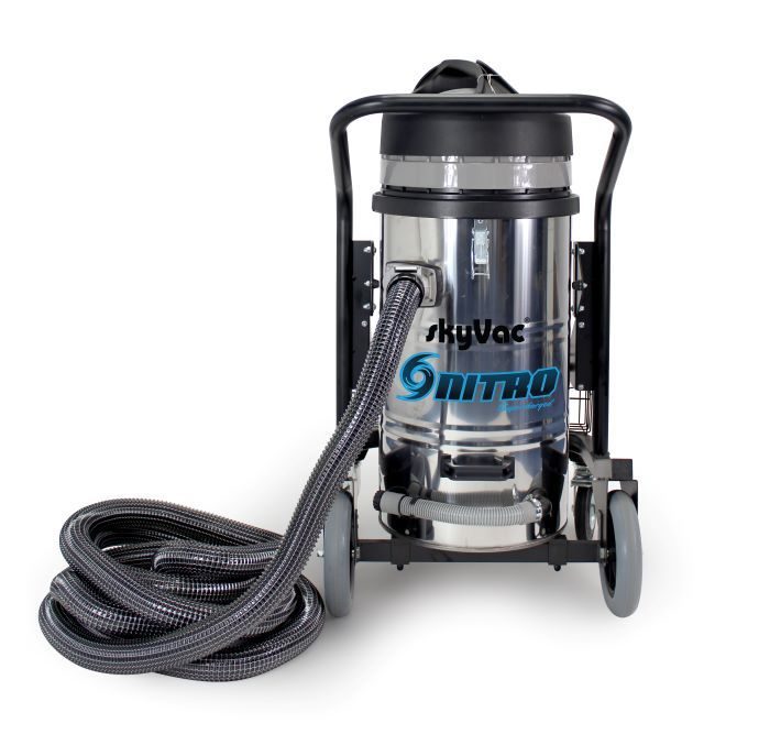 skyVac Nitro