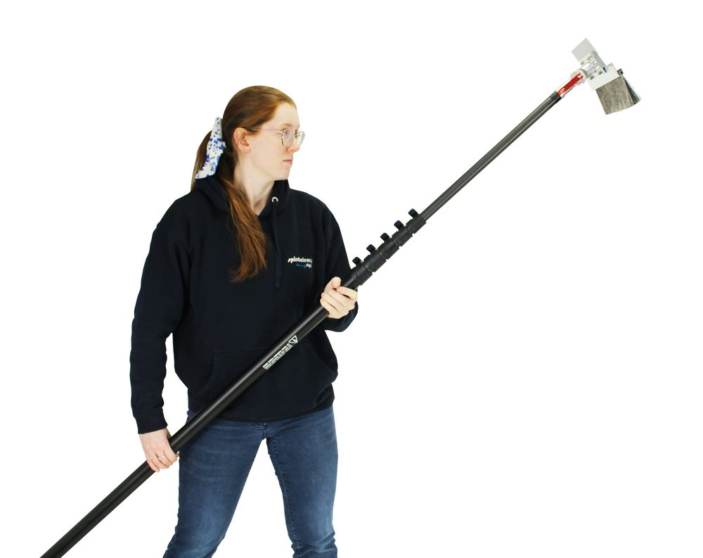 skyScraper Telescopic Pole Package