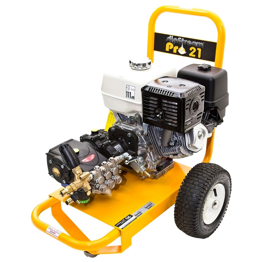 slipStream Pro 21 Pressure Washer