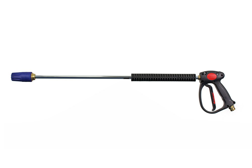 slipStream Pro 20 Turbo Lance