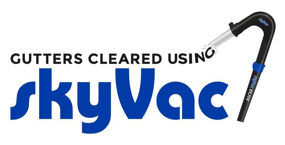 skyVac Vehicle Stickers